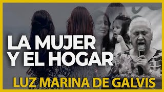 EL LUGAR DE LA MUJER | Luz Marina de Galvis