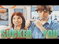 ● marizza & pablo || SUCKER FOR YOU [+ RUS SUBs]