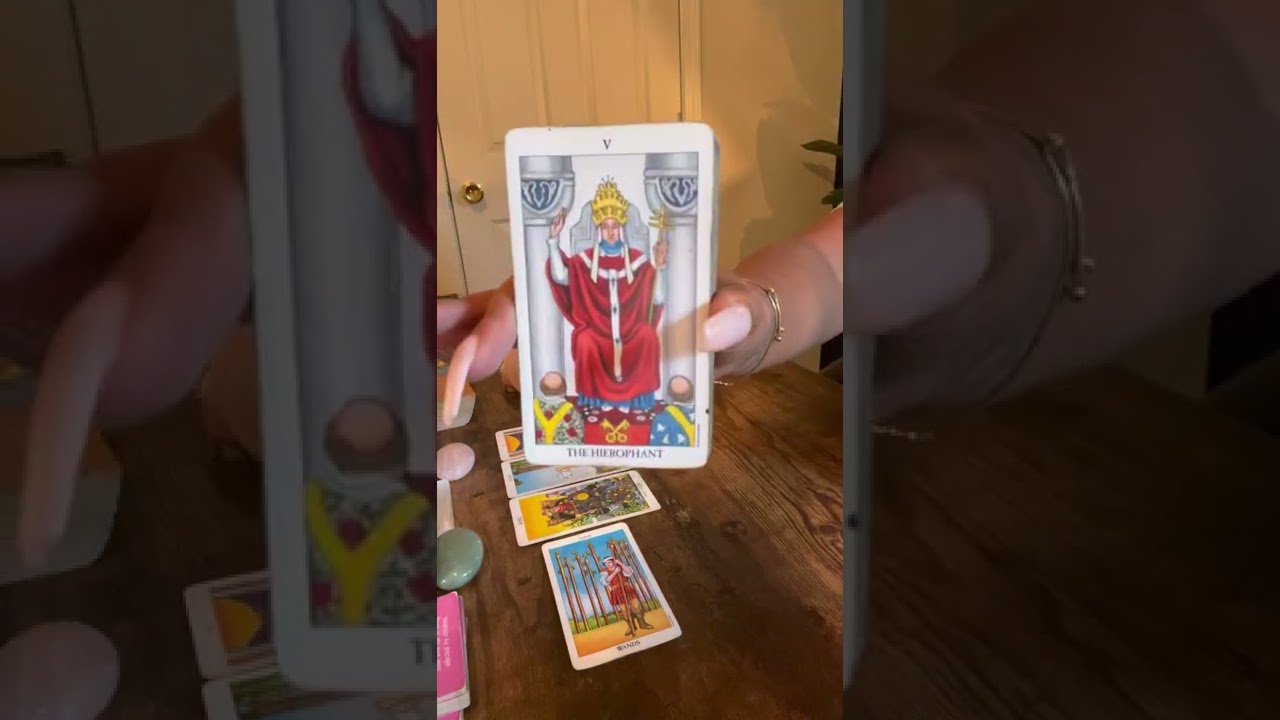 Стрелец ♐️ Смотрите только если готовы к истине на этом пути... Глубокое чтение... очень конкретное