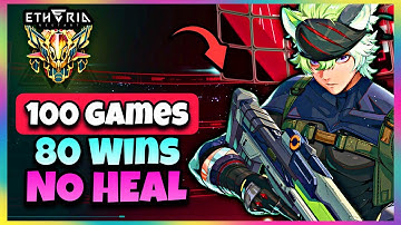 HOW I GOT INTO TOP 200 RTA ACCOUNT SHOWCASE | ETHERIA RESTART