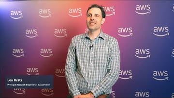 AWS for Software Companies, Spotlight Interview, Bazaarvoice | Amazon Web Services