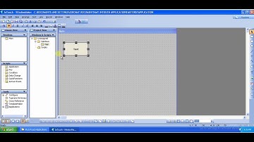 001 Intro to Wonderware InTouch HMI Development