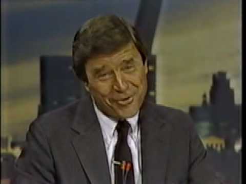KSDK St. Louis TV News 1982 Dick Ford, Karen Foss,...