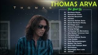 Thomas Arya Full Album 2021