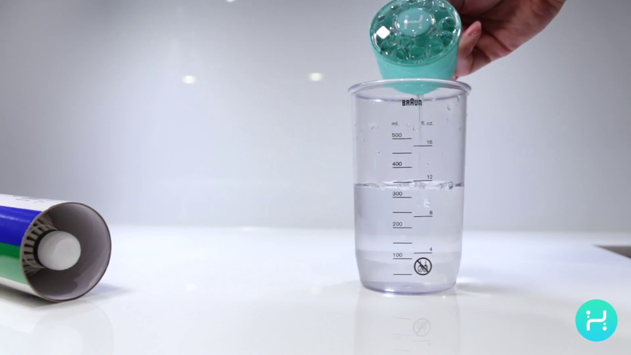 Using Humidome is super easy - YouTube