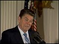 President Reagan's Remarks at a Briefing for Black Administration Appointees on June 25, 1984