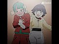 Himawari e Daemon 💛💙/#anime #shots #boruto #himawari #Daemon
