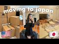 I†M Moving To Japan ✠️ 🠯🠵 Packing Tokyo Apartment Tour And More I†M Moving To Japan ✠️ 🠯🠵 Packing Tokyo Apartment Tour And More
