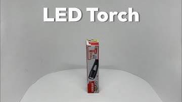 Everyday DigiLED DL 42 Torch