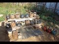 ОБЗОР ТЯЖЁЛЫХ ГИРЬ 2 REVIEW OF HEAVY KETTLEBELLS 2