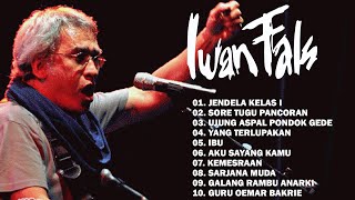 Download Lagu 20 Lagu Terbaik IWAN FALS  FULL ALBUM ||  Lagu Pop Indonesia Terbaik \u0026 Terpopuler Sepanjang Masa MP3 Download Lagu 20 Lagu Terbaik IWAN FALS  FULL ALBUM ||  Lagu Pop Indonesia Terbaik \u0026 Terpopuler Sepanjang Masa MP3