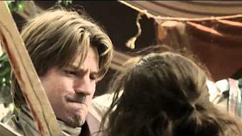 Game of Thrones Best Scenes: Ned vs Jaime