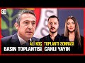 Bakan adaylarinin ynetm lsteler bell oldu  ali ko aziz yldrm dursun zbek mourinho