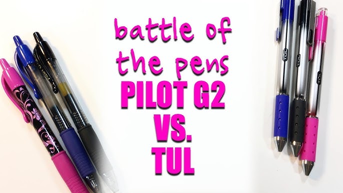 Pen Review: Pilot Razor Point II (Ultra Fine Tip) — The Gentleman Stationer