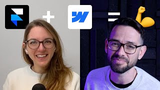 Using Webflow AND Framer to build a successful agency