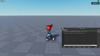 Evil API | Easy Ways To Bypass Anti-Cheats