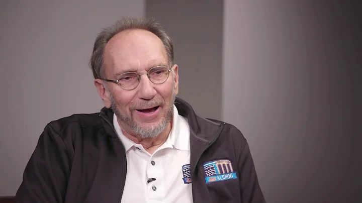 George "The Stork" Theodore Goes 1-On-1 With Howie...