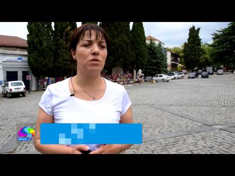 მეოთხე ჯგუფის ტრენინგი დასრულდა