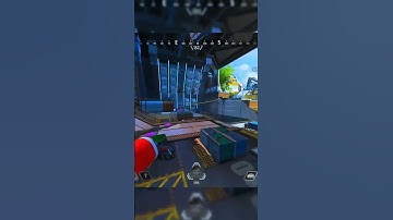 THE SMOOTHEST APEX PLAYER 🤯 #apex #apexlegends #apexlegendsclips