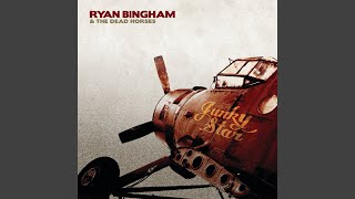 Video thumbnail of "Ryan Bingham - Strange Feelin' In The Air"