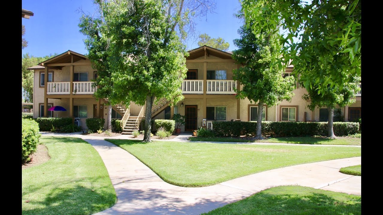 Alder Woods Condo for Sale VA Approved YouTube