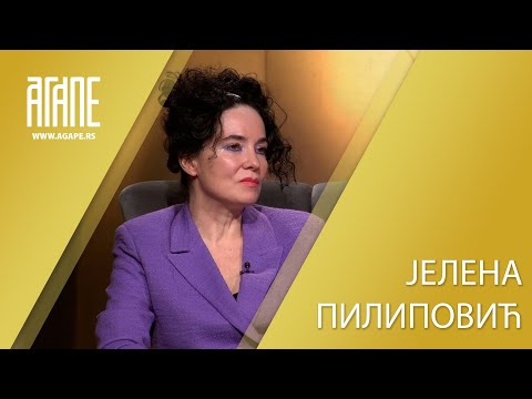 AGAPE - Jelena Pilipovic(23.03.25)