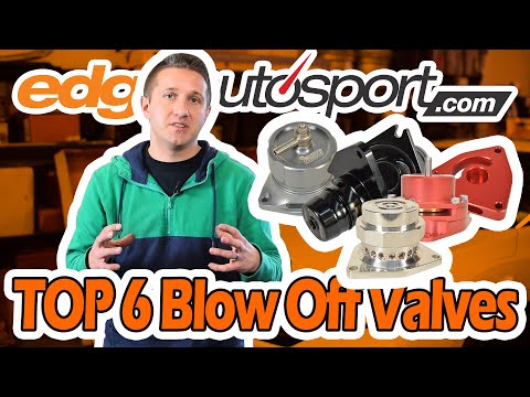 TOP 6 BLOWOFF VALVES FOR 10TH GEN HONDA CIVIC SI | TURBO NOISES!!!!