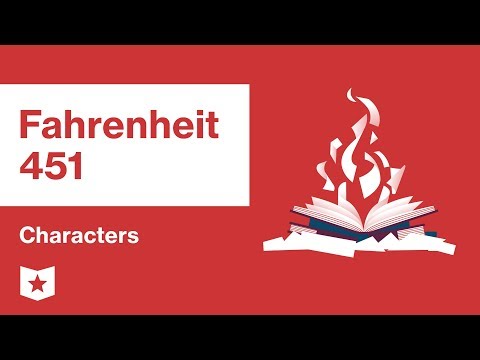 Vídeo: Que tipo de gênero é Fahrenheit 451?