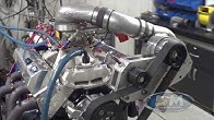 Steve Morris Engines - YouTube