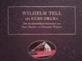Schiller wilhelm tell als kurzdrama 1929 teil 16