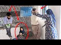 The finish of white plastering by Master Bana.  Pari's extreme displeasure with Mirza Ali