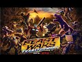 Transformers: Kingdom - With original Beast Wars intro theme