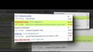 Caller-ID website - Lead Generation screenshot 4