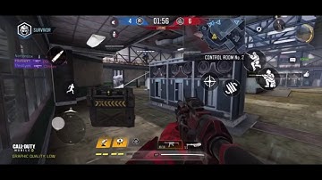 *BEST*TIPS * TRICK  FOR ATTACK OF THE UNDEAD CALL OF DUTY MOBILE