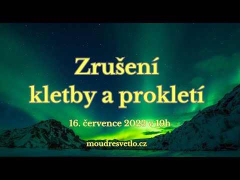 Video: Kdo je králem kleteb?