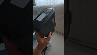 bix PB401 power station harici 220 volt güç kaynağı