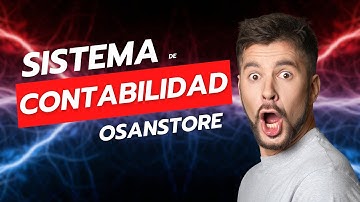 Contabilidad 2025 SCRIPTCASE | OSANSTORE 🍽️ 🍺 🍕🍔👨🏼‍🍳🖥️