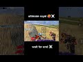 ultimate lobby 🥵☠️ #bgmi #bgmishorts #pubgmobile #battle #prito