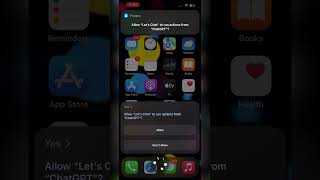 Siri Chat GPT Integration | Malayalam Explained screenshot 3