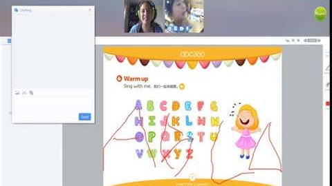 Sample Demo Video--ABC360