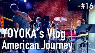 Busy Days With Many Concerts In The Sf Bay Area In May 2023 Yoyokas Vlog - American Journey 