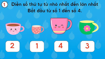 15 Câu Đố Tư Duy| Giúp Bé Tăng IQ |Nguyễn Thị Lan Anh