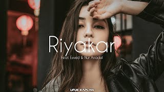 Ufuk Kaplan - Riyakar ( Feat. Esved - Nur Anadol ) Resimi