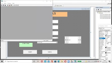 Health Care System Form 3 and Form 4 in Microsoft Visual Basic 6.0