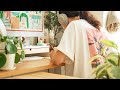 A WEEK AS AN ILLUSTRATOR IN JAPAN ☀️ painting with gouache, sketching in cafes ✏️ studio vlog