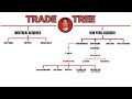 Ryan McDonagh, Scott Gomez And The Cost The Montreal Canadiens Paid To Go For It | NHL Trade Trees