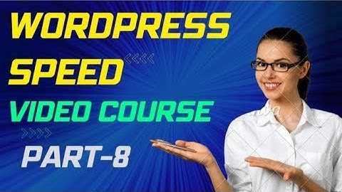 GZip-Site-Compression (WordPress speed course) #freelancing #wordpresstutorial #onlineearning