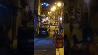 Baile Na Favela Das Almas