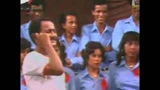 مالك كذا تنهف - فؤاد الشريف - منولوج عدني