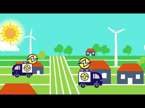 Video: Missä energia varastoituu yhdisteisiin?